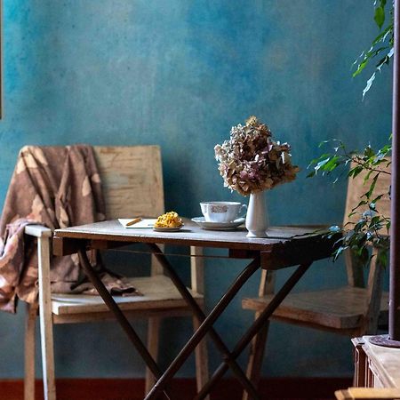 Fuordarno Bed & Breakfast Florence Buitenkant foto