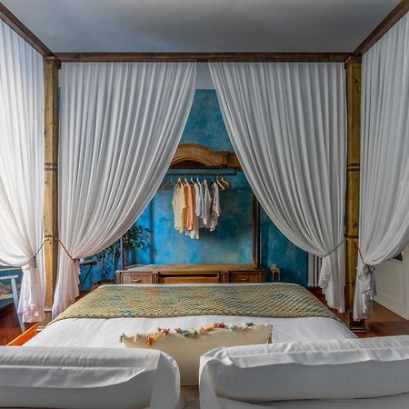 Fuordarno Bed & Breakfast Florence Buitenkant foto