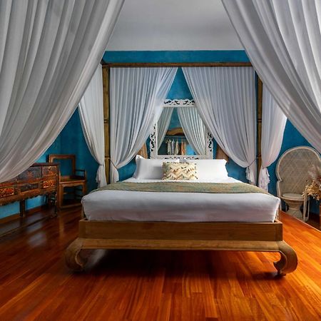 Fuordarno Bed & Breakfast Florence Buitenkant foto