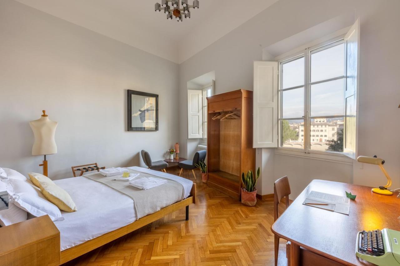 Fuordarno Bed & Breakfast Florence Buitenkant foto
