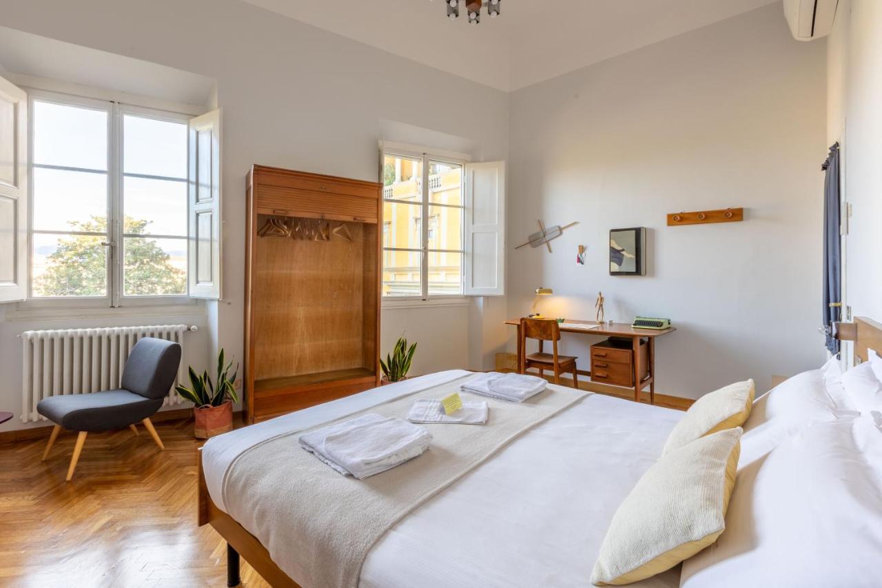 Fuordarno Bed & Breakfast Florence Buitenkant foto