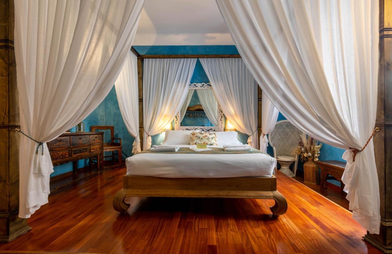 Fuordarno Bed & Breakfast Florence Buitenkant foto