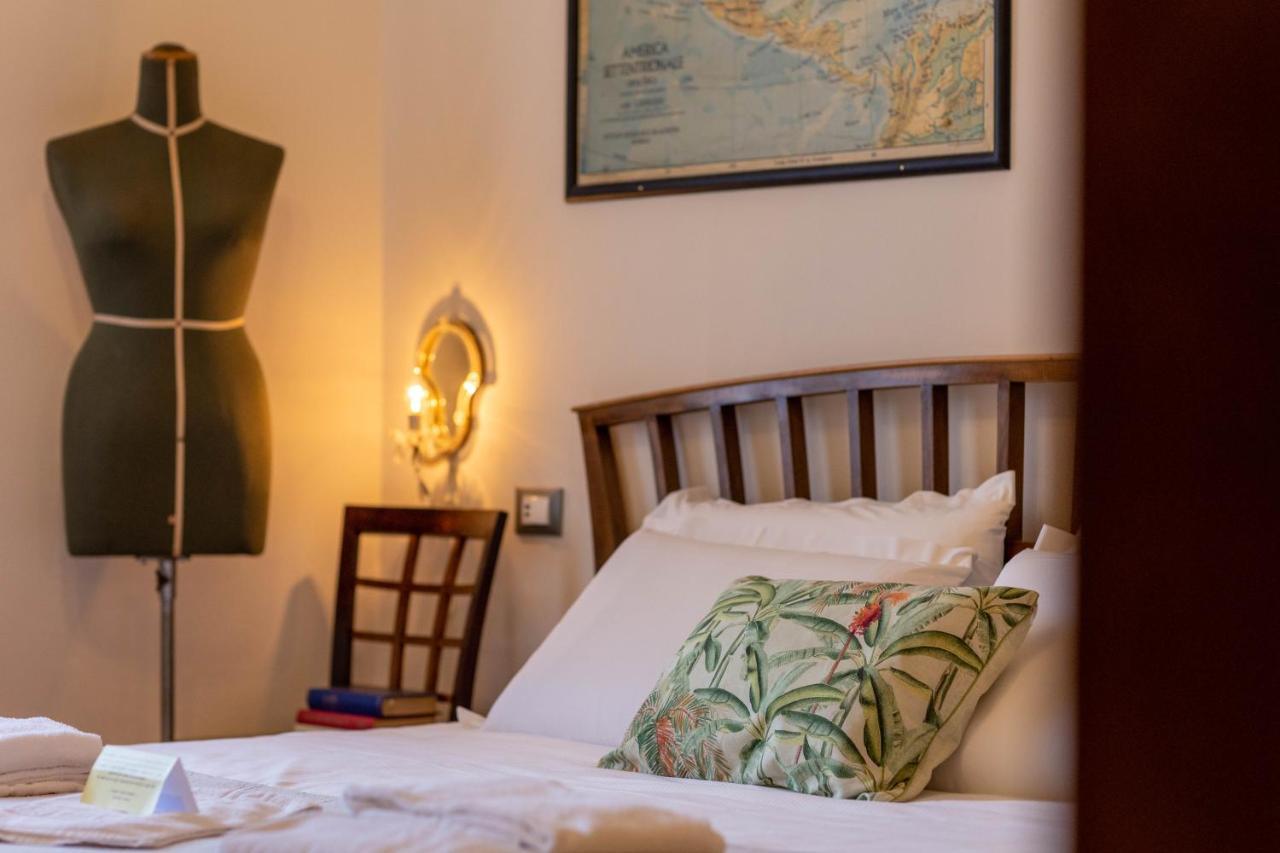 Fuordarno Bed & Breakfast Florence Buitenkant foto