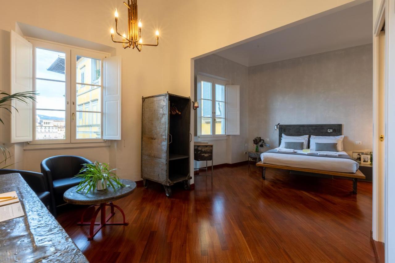 Fuordarno Bed & Breakfast Florence Buitenkant foto