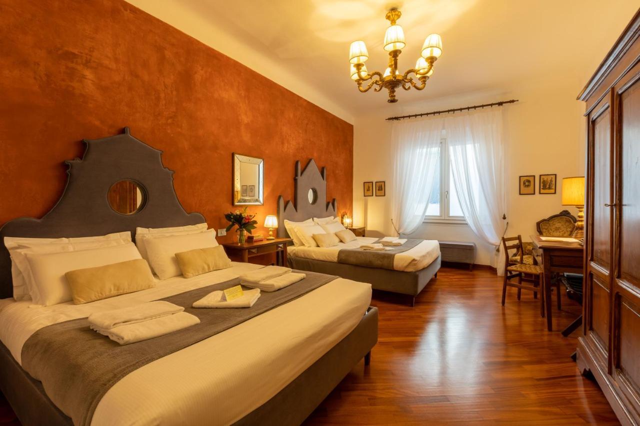 Fuordarno Bed & Breakfast Florence Buitenkant foto