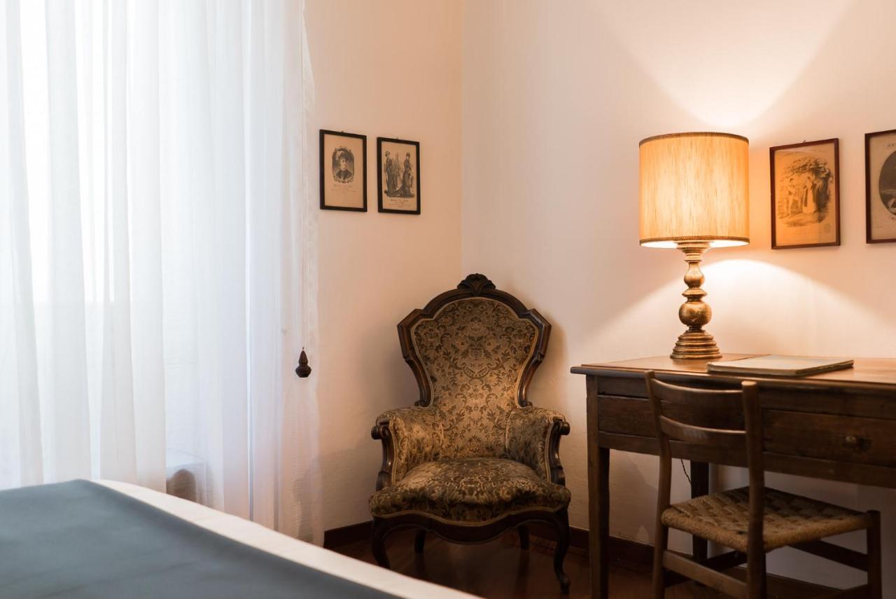 Fuordarno Bed & Breakfast Florence Buitenkant foto