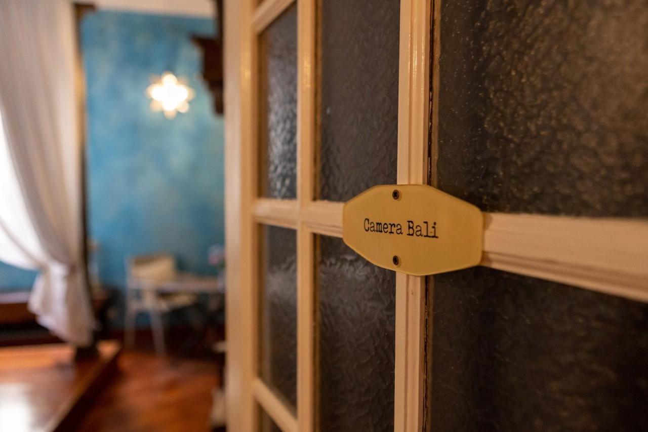 Fuordarno Bed & Breakfast Florence Buitenkant foto