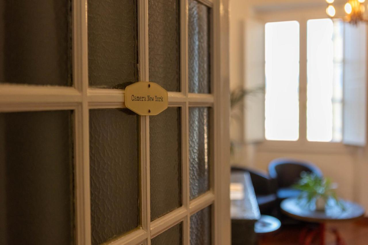 Fuordarno Bed & Breakfast Florence Buitenkant foto