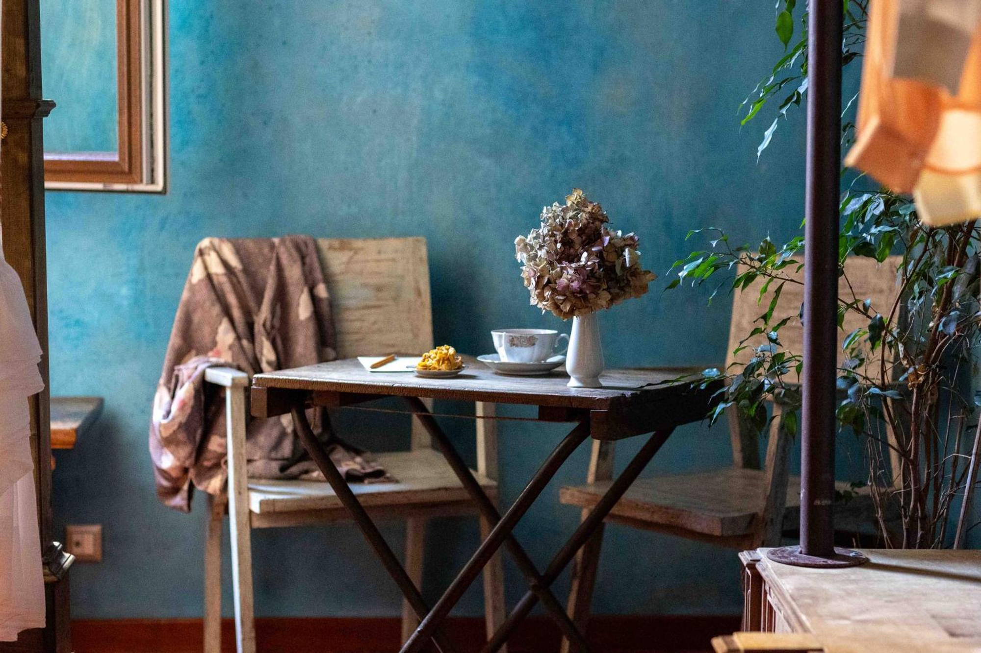 Fuordarno Bed & Breakfast Florence Buitenkant foto