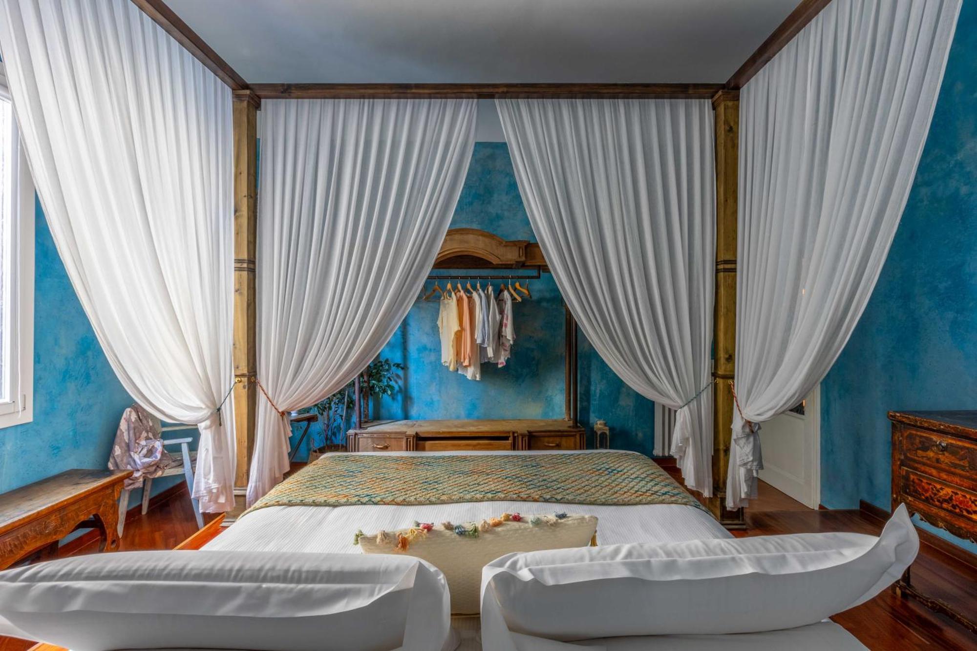Fuordarno Bed & Breakfast Florence Buitenkant foto