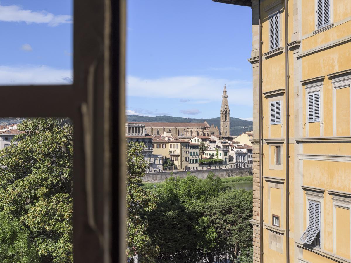 Fuordarno Bed & Breakfast Florence Buitenkant foto