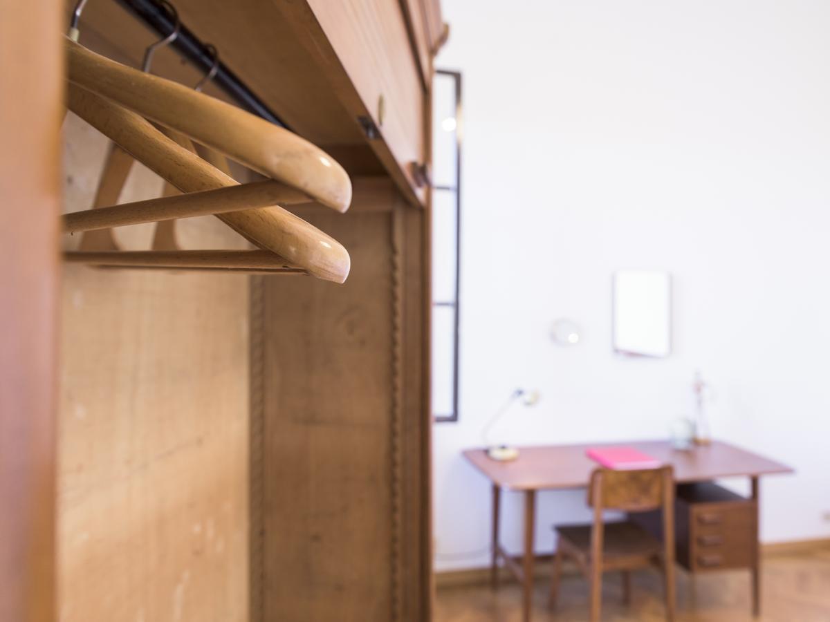 Fuordarno Bed & Breakfast Florence Buitenkant foto