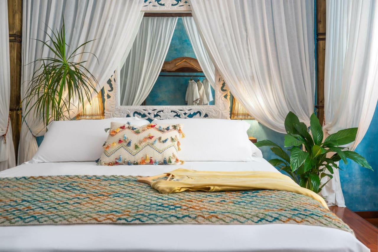 Fuordarno Bed & Breakfast Florence Buitenkant foto