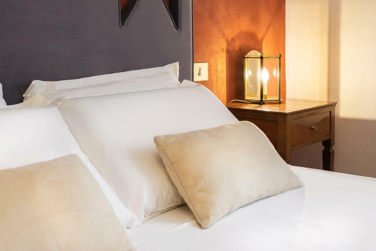 Fuordarno Bed & Breakfast Florence Buitenkant foto