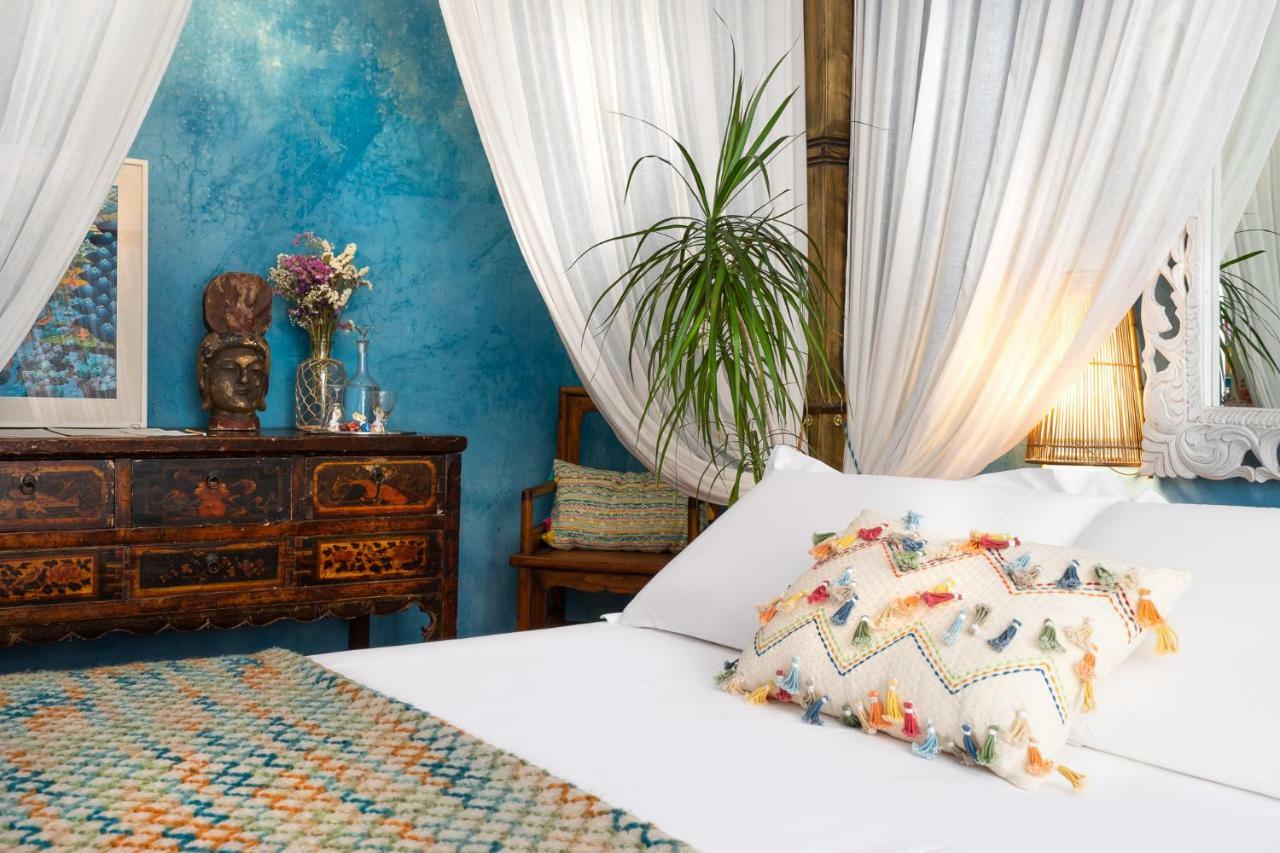 Fuordarno Bed & Breakfast Florence Buitenkant foto