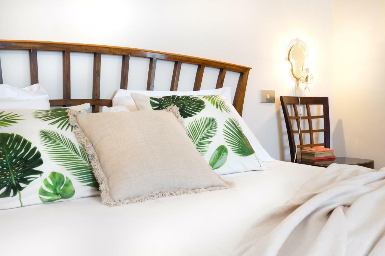 Fuordarno Bed & Breakfast Florence Buitenkant foto