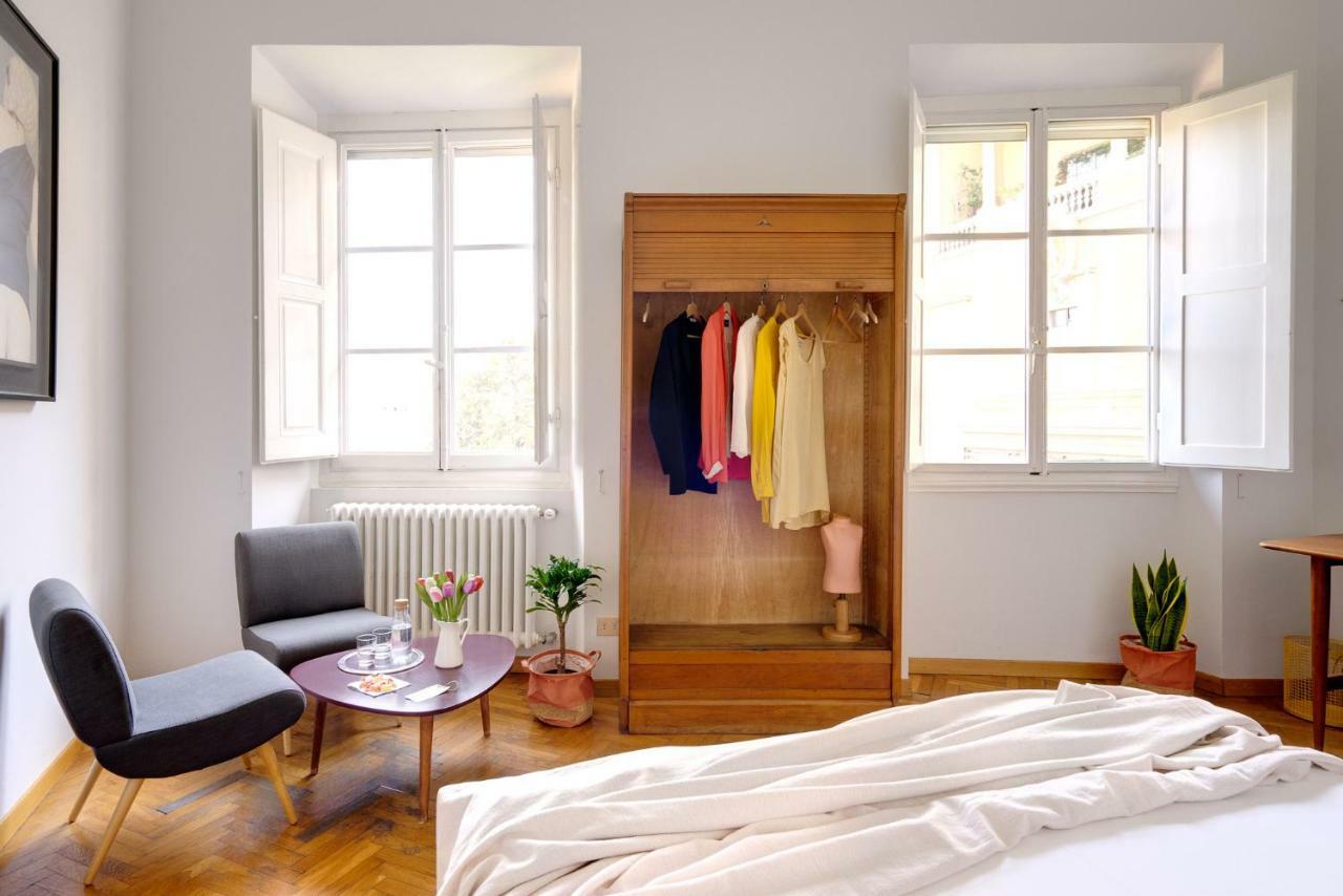 Fuordarno Bed & Breakfast Florence Buitenkant foto