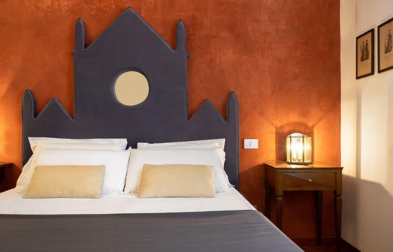 Fuordarno Bed & Breakfast Florence Buitenkant foto