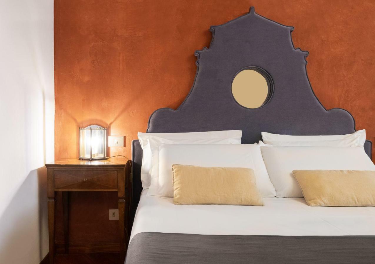 Fuordarno Bed & Breakfast Florence Buitenkant foto