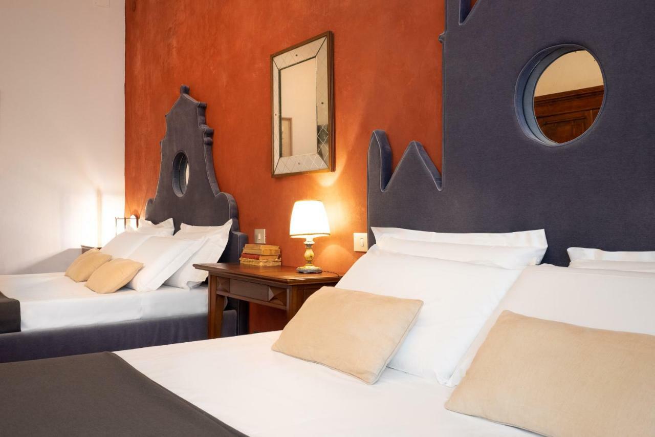 Fuordarno Bed & Breakfast Florence Buitenkant foto