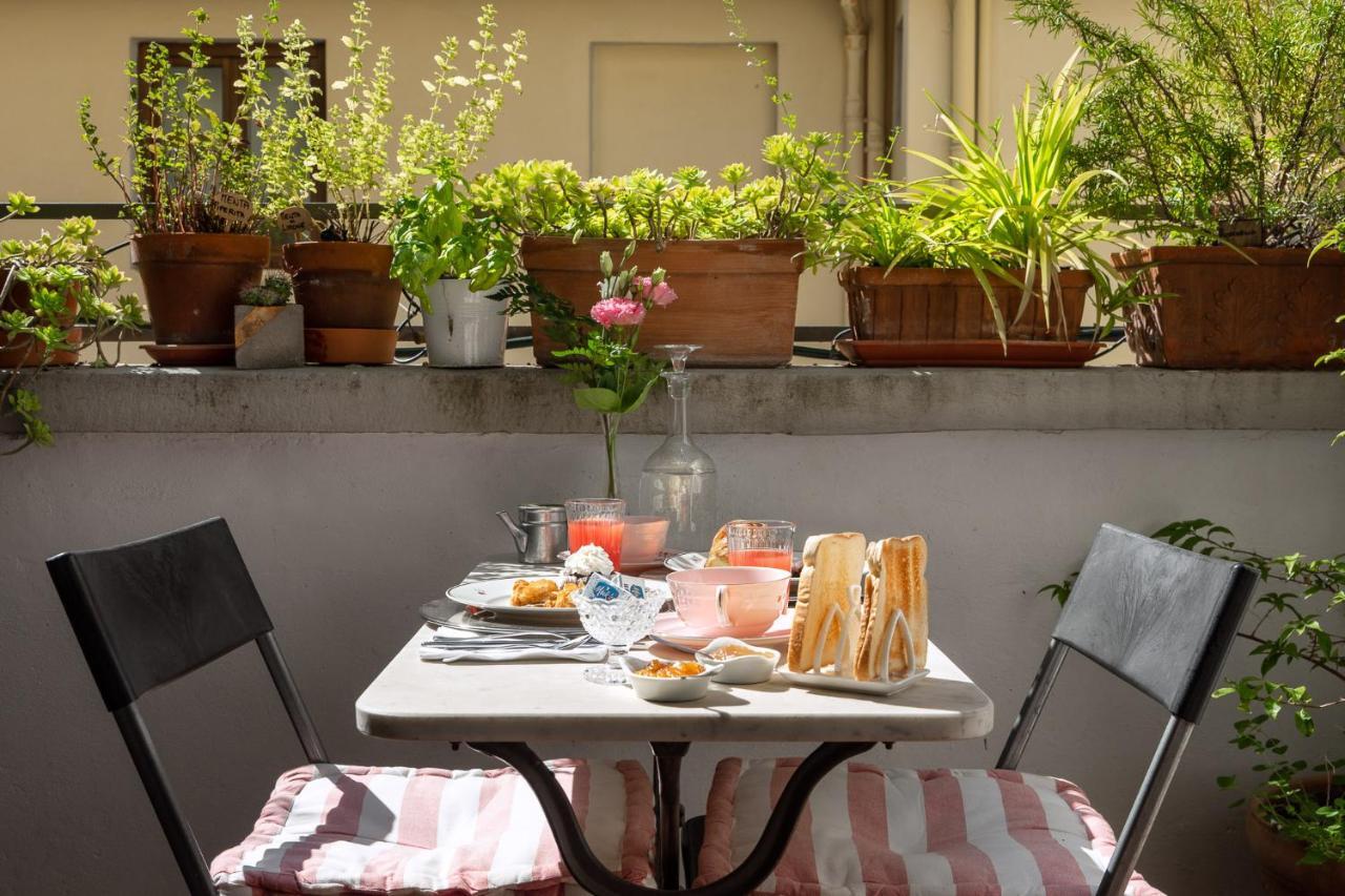 Fuordarno Bed & Breakfast Florence Buitenkant foto